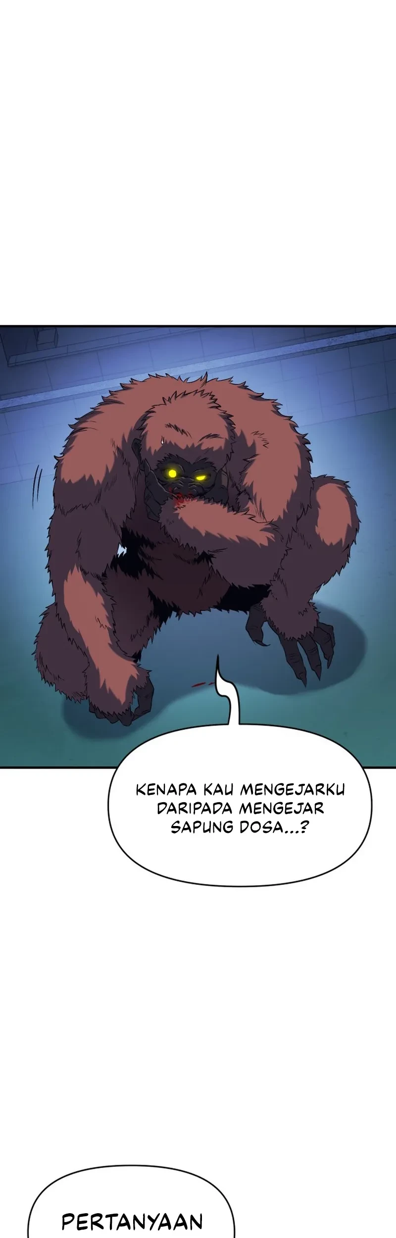 YoKai Yokai Yokai! Chapter 2 - halaman 96