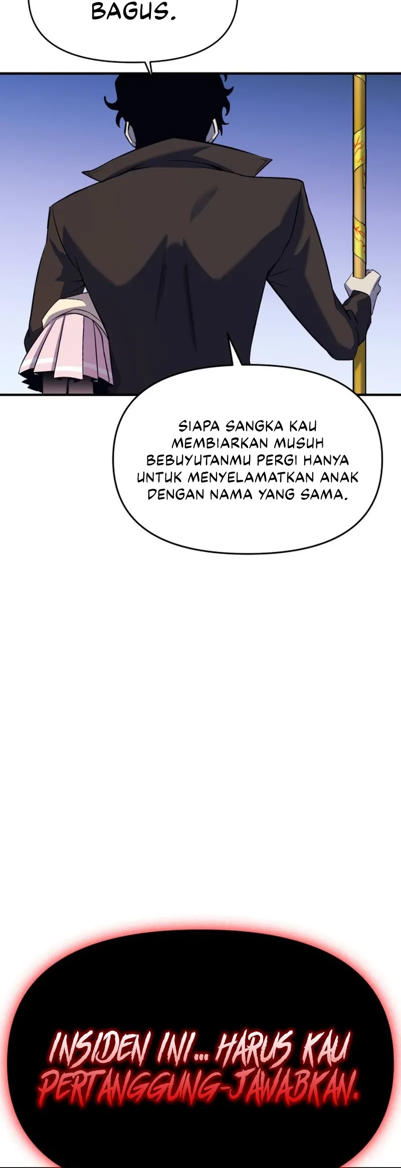 YoKai Yokai Yokai! Chapter 2 - halaman 97