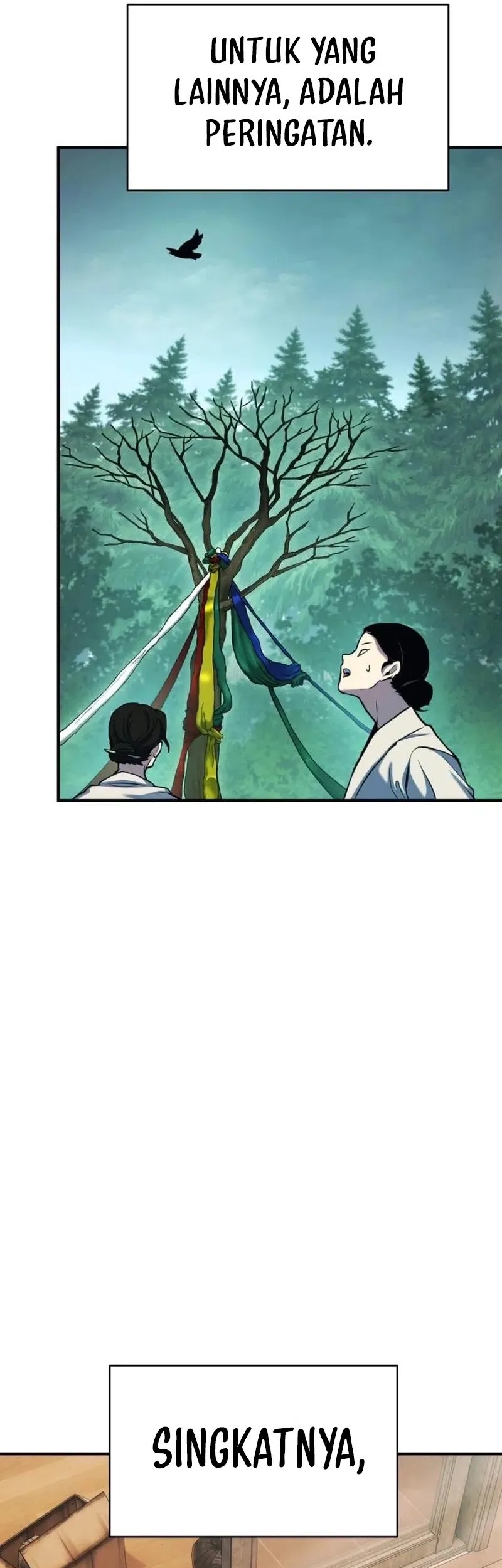 YoKai Yokai Yokai! Chapter 3 - halaman 10
