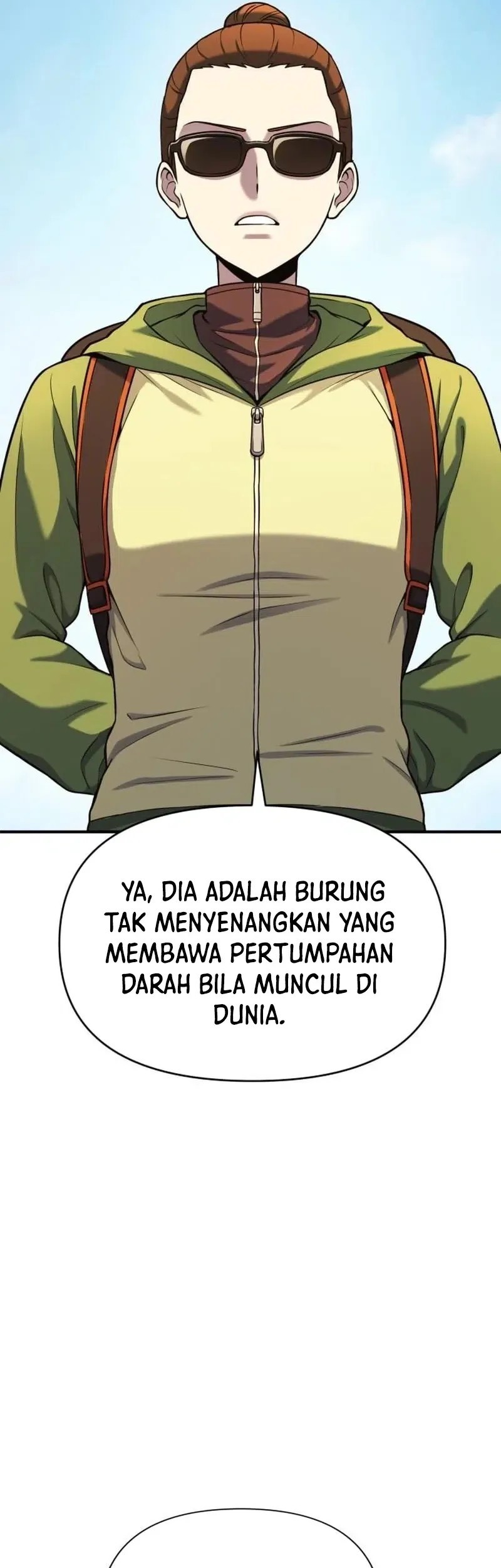 YoKai Yokai Yokai! Chapter 3 - halaman 100