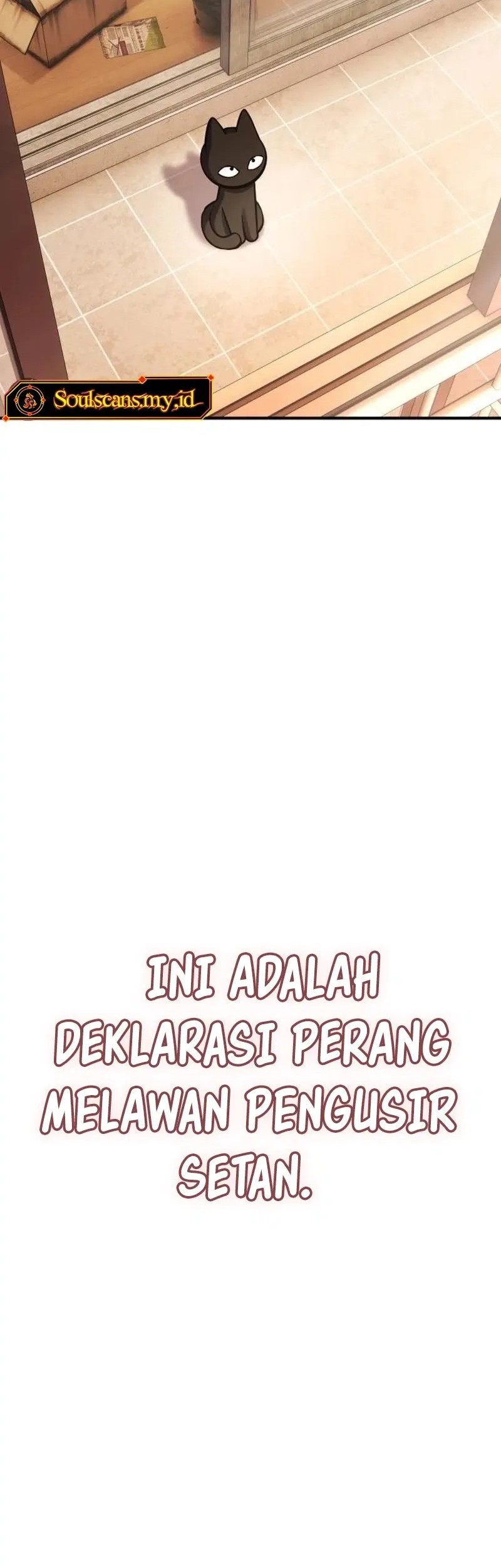 YoKai Yokai Yokai! Chapter 3 - halaman 11