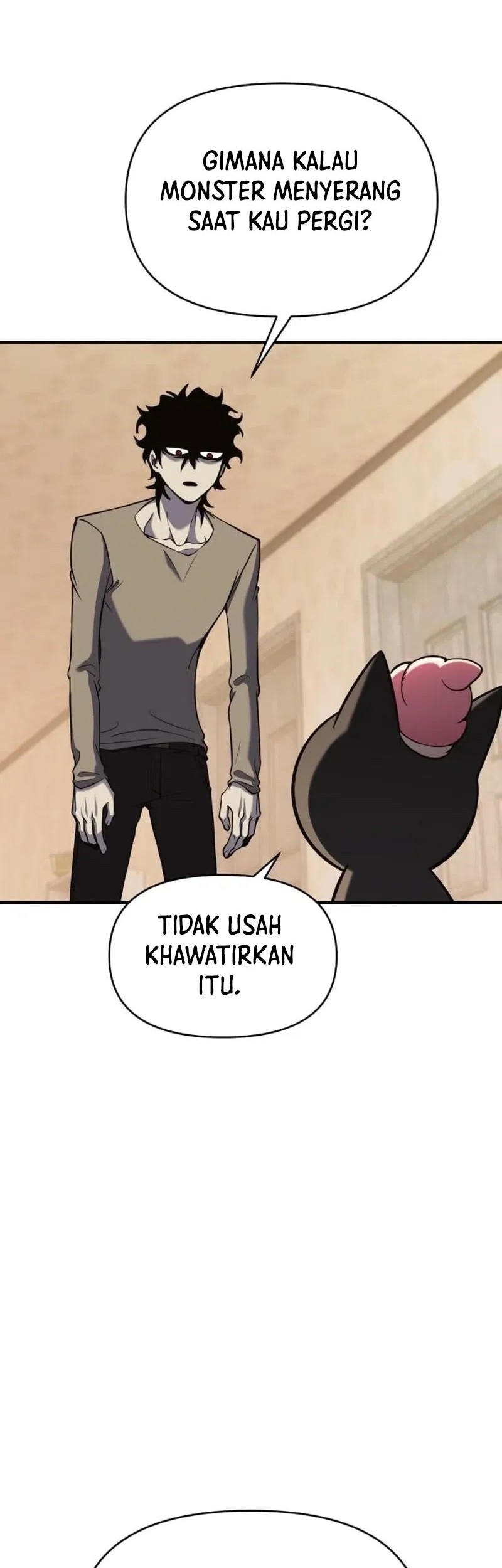 YoKai Yokai Yokai! Chapter 3 - halaman 17