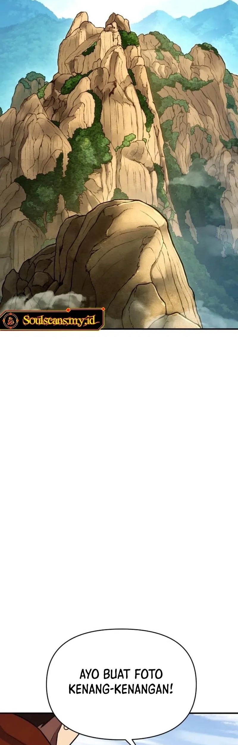 YoKai Yokai Yokai! Chapter 3 - halaman 2
