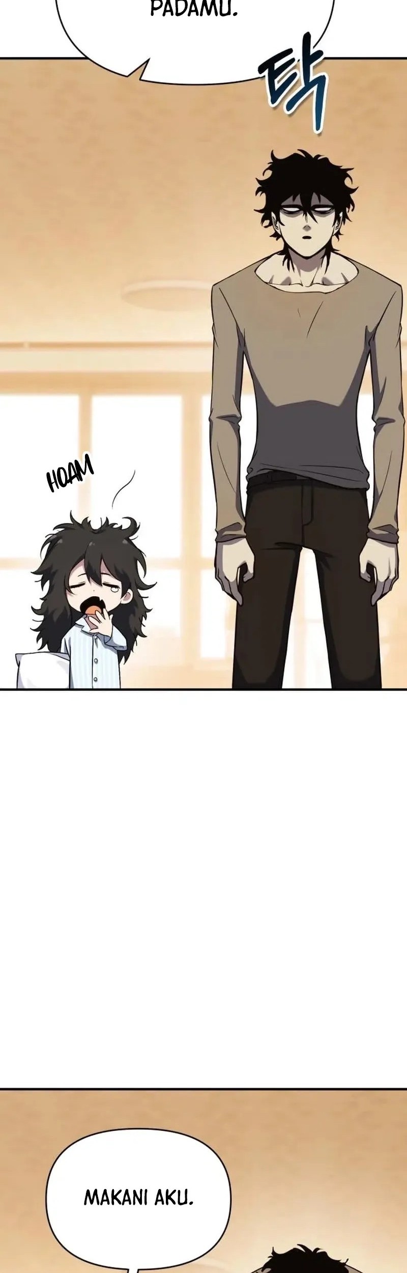 YoKai Yokai Yokai! Chapter 3 - halaman 20