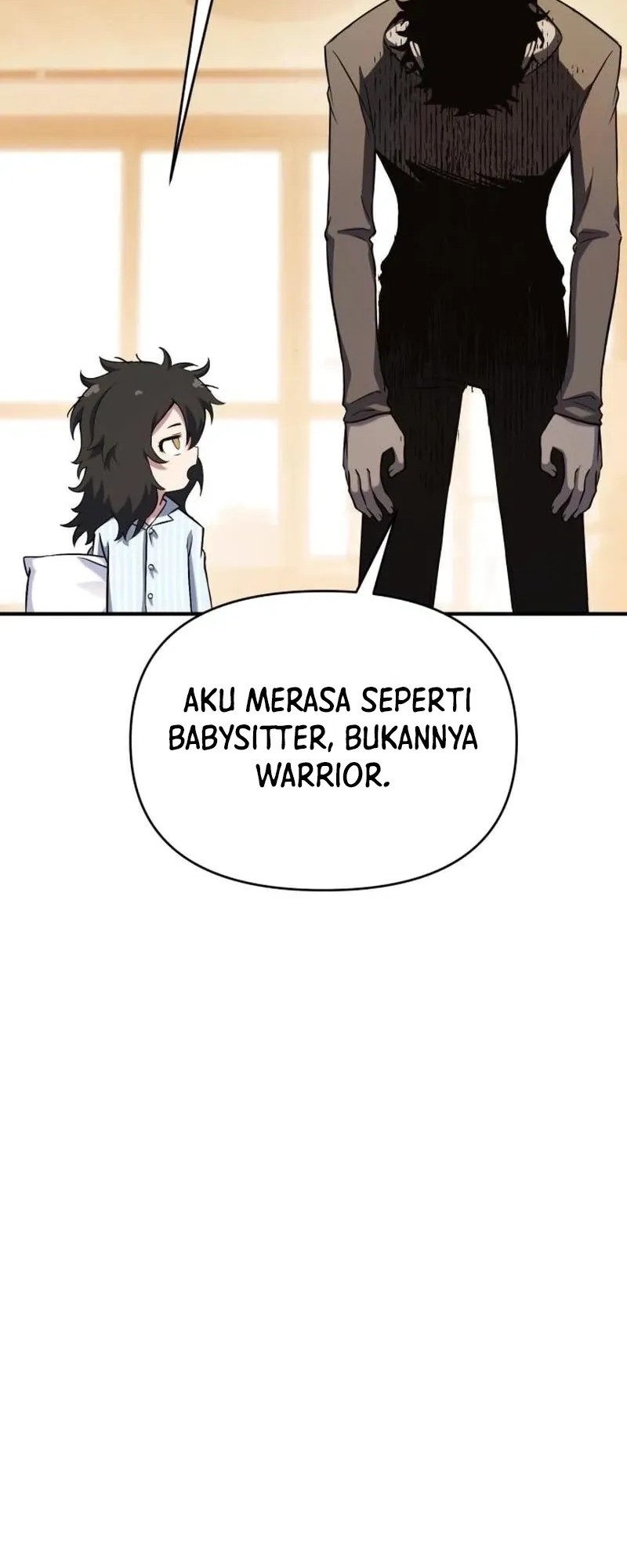 YoKai Yokai Yokai! Chapter 3 - halaman 21