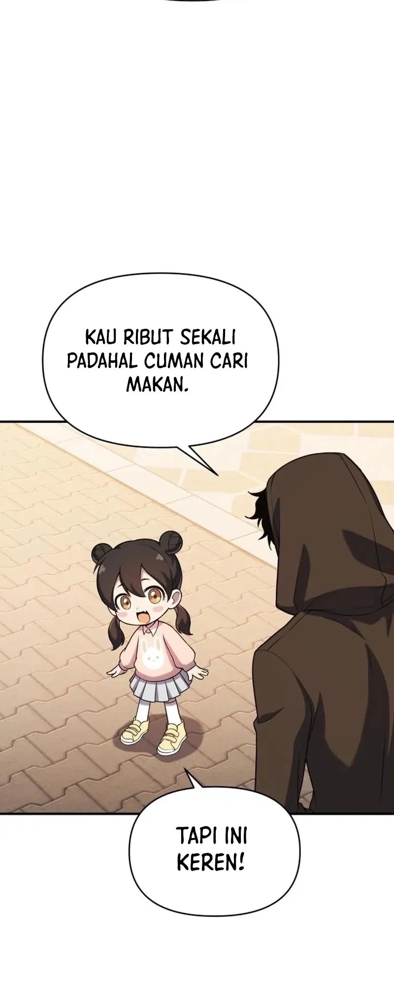 YoKai Yokai Yokai! Chapter 3 - halaman 24