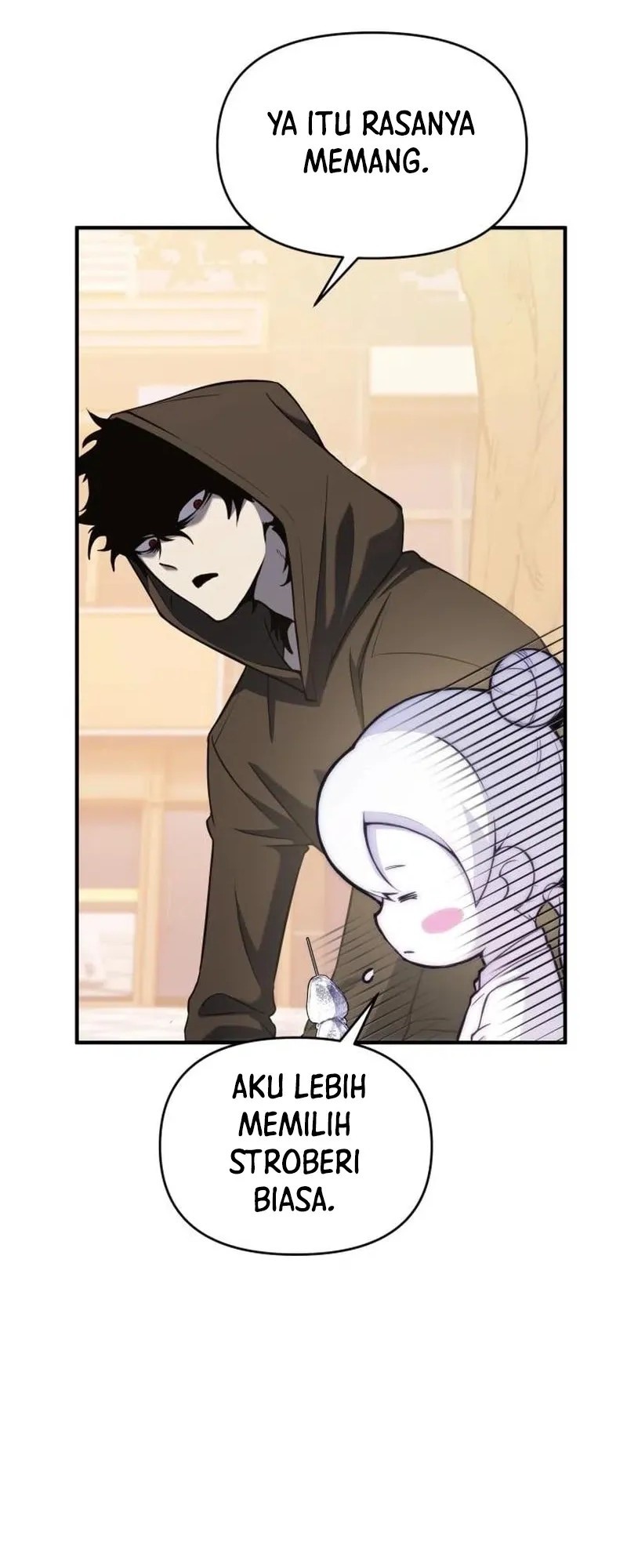 YoKai Yokai Yokai! Chapter 3 - halaman 30