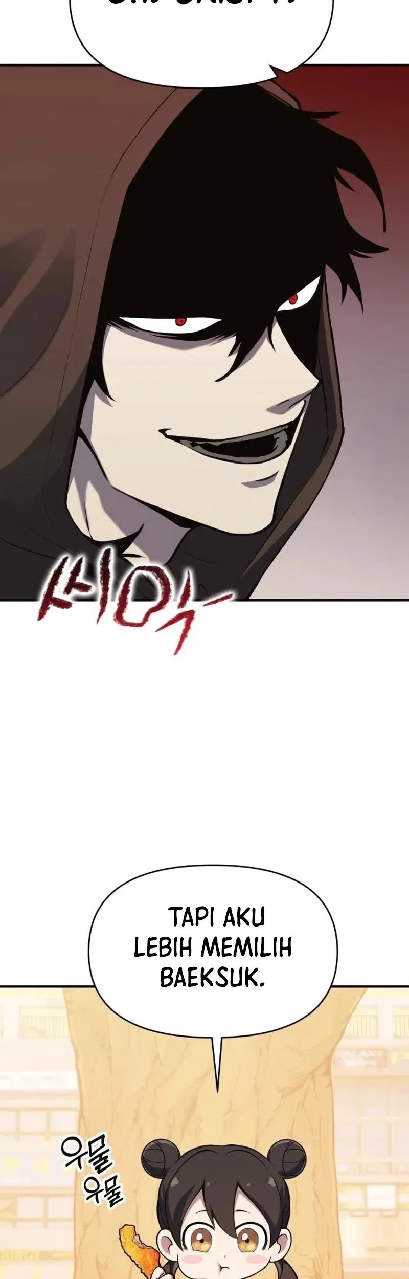 YoKai Yokai Yokai! Chapter 3 - halaman 38