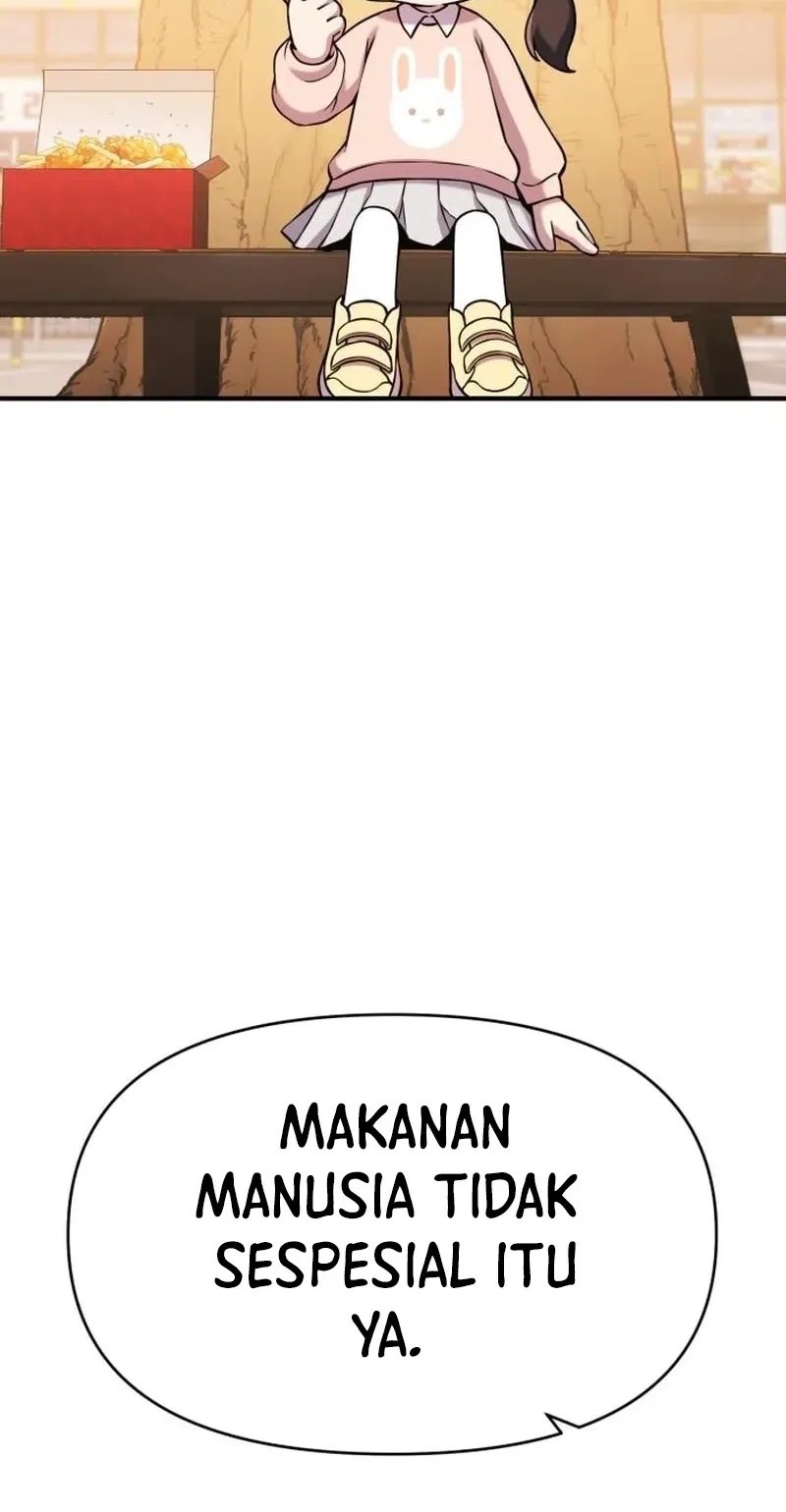 YoKai Yokai Yokai! Chapter 3 - halaman 39