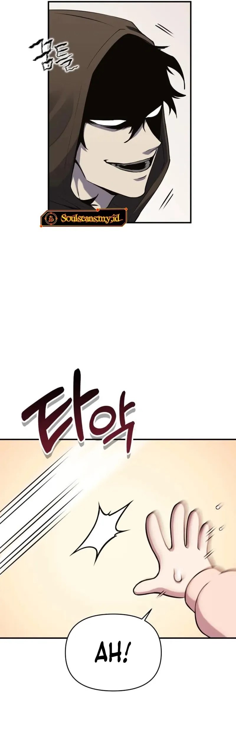 YoKai Yokai Yokai! Chapter 3 - halaman 40
