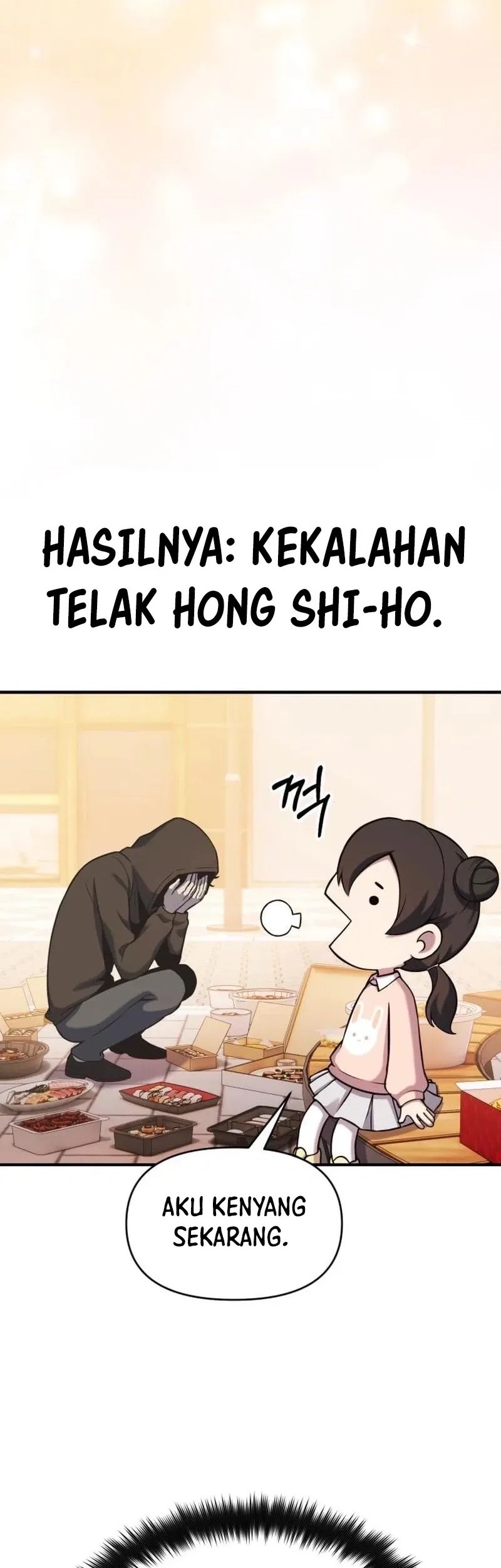 YoKai Yokai Yokai! Chapter 3 - halaman 44