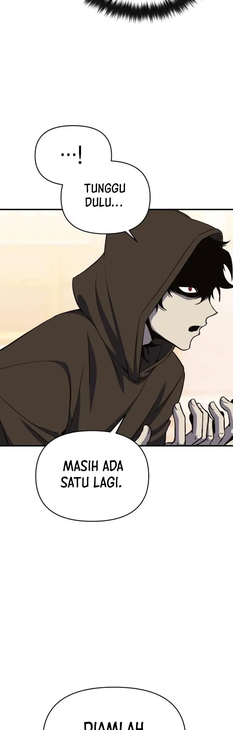 YoKai Yokai Yokai! Chapter 3 - halaman 47