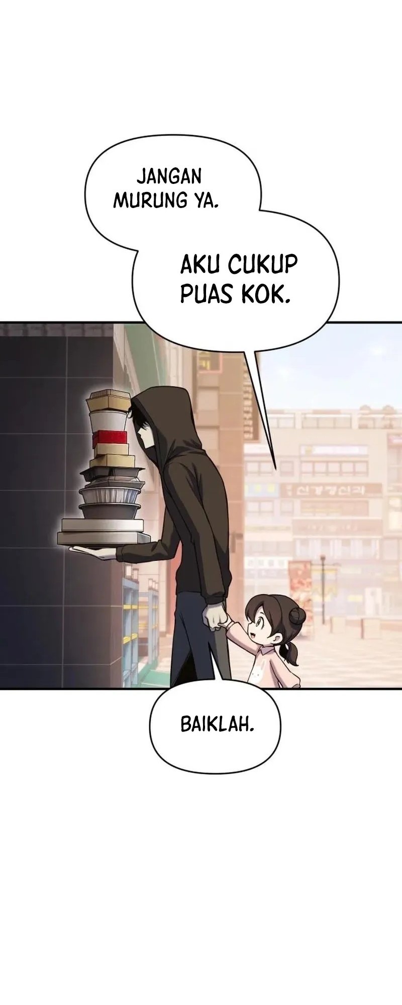 YoKai Yokai Yokai! Chapter 3 - halaman 51