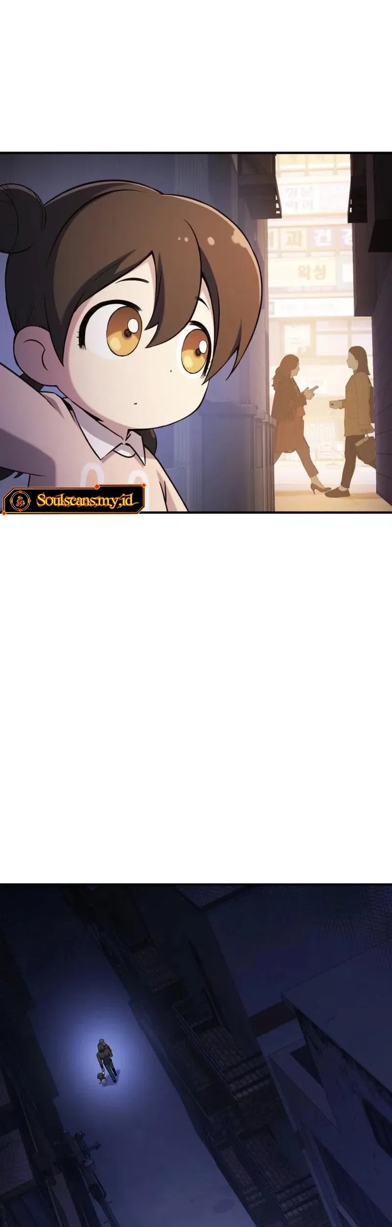 YoKai Yokai Yokai! Chapter 3 - halaman 52