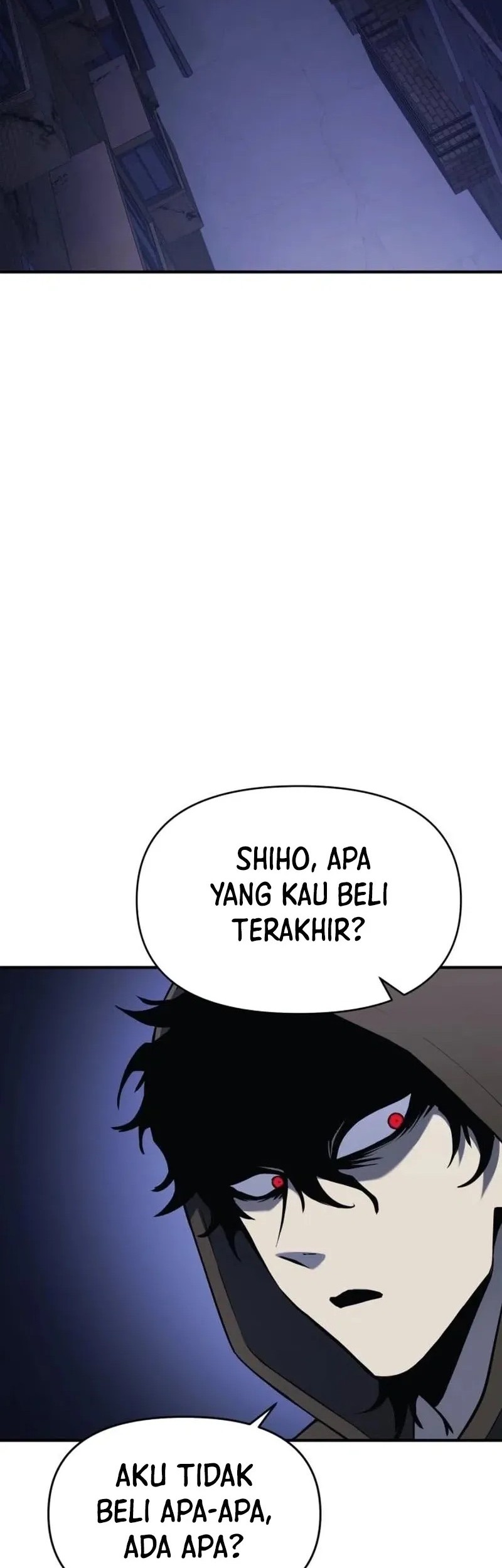 YoKai Yokai Yokai! Chapter 3 - halaman 53