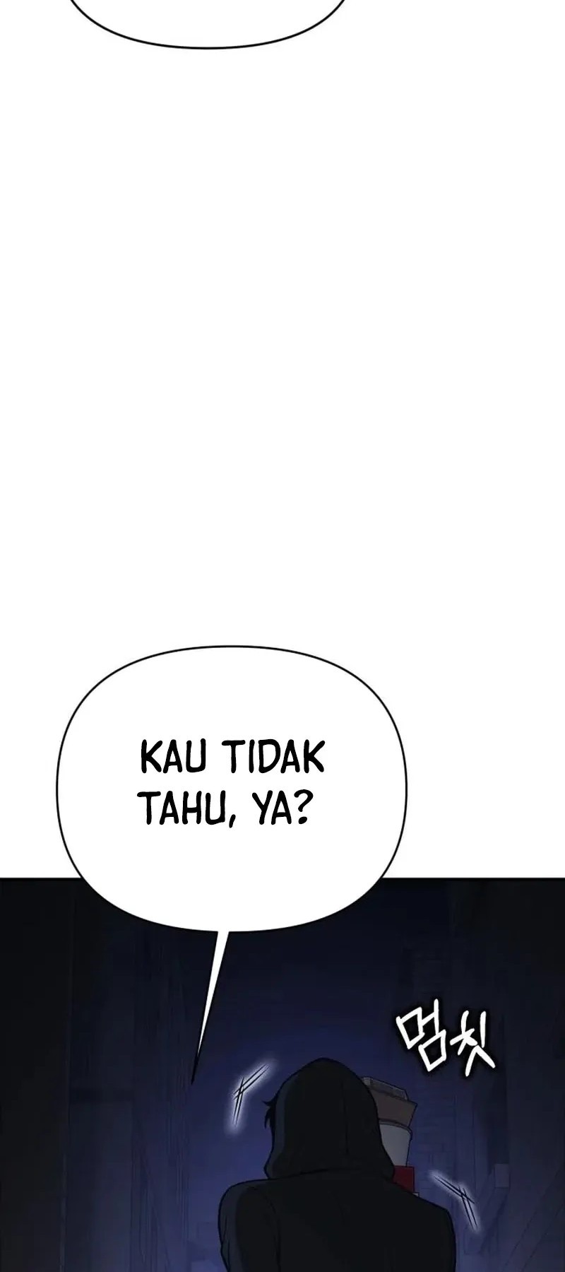 YoKai Yokai Yokai! Chapter 3 - halaman 54