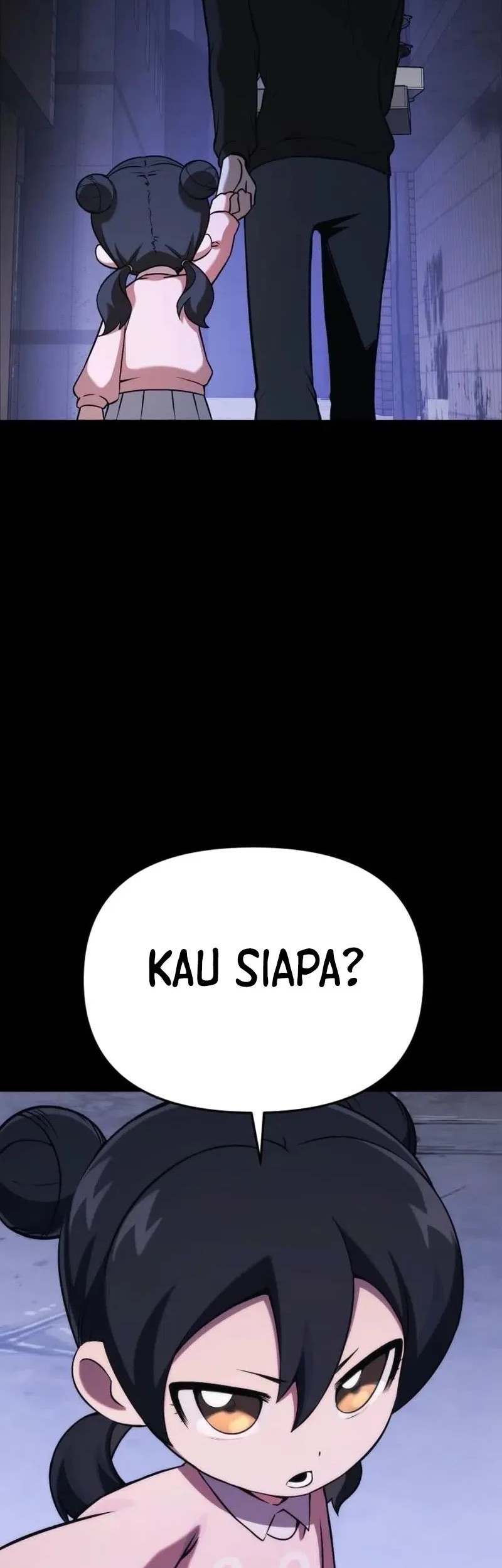 YoKai Yokai Yokai! Chapter 3 - halaman 55