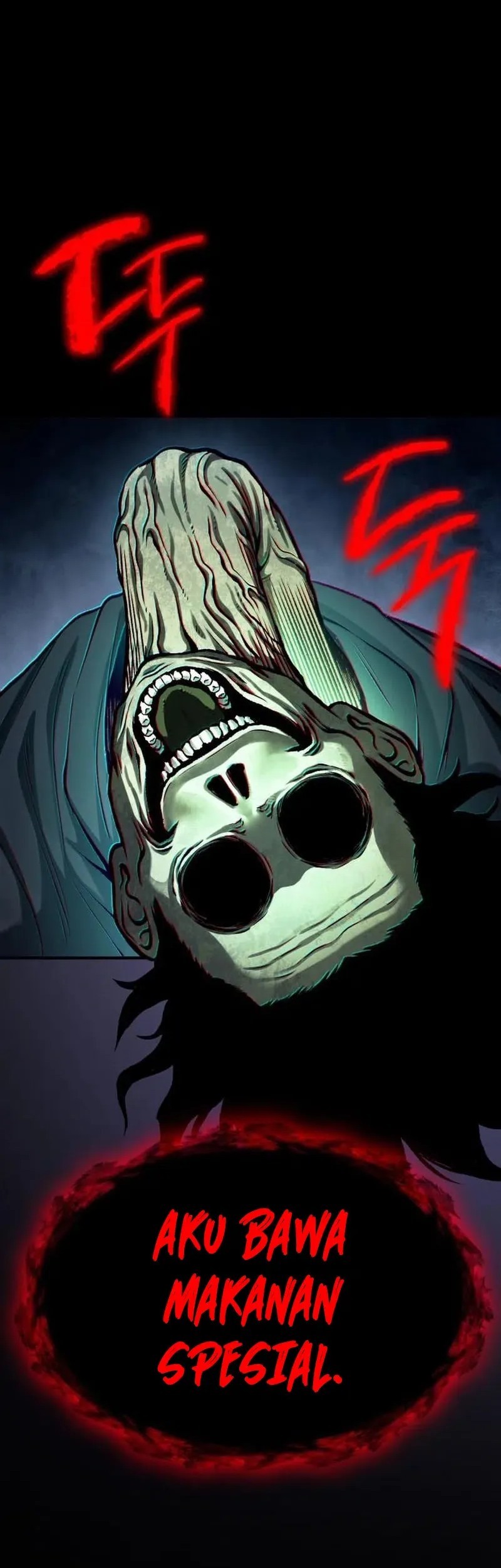 YoKai Yokai Yokai! Chapter 3 - halaman 64