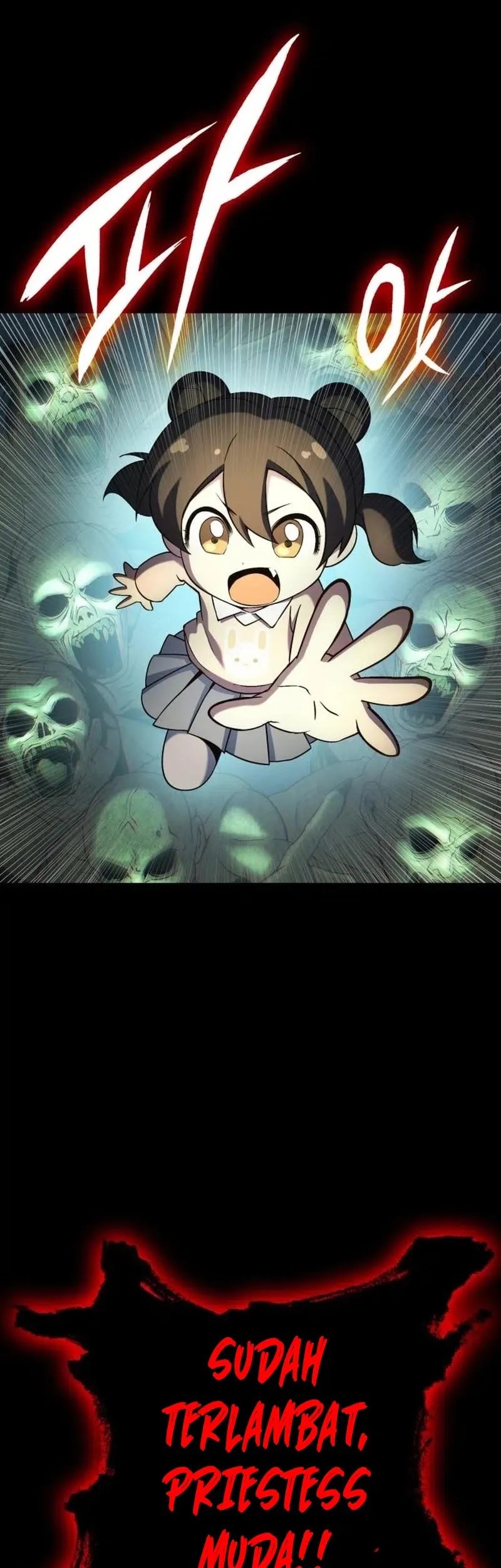 YoKai Yokai Yokai! Chapter 3 - halaman 70