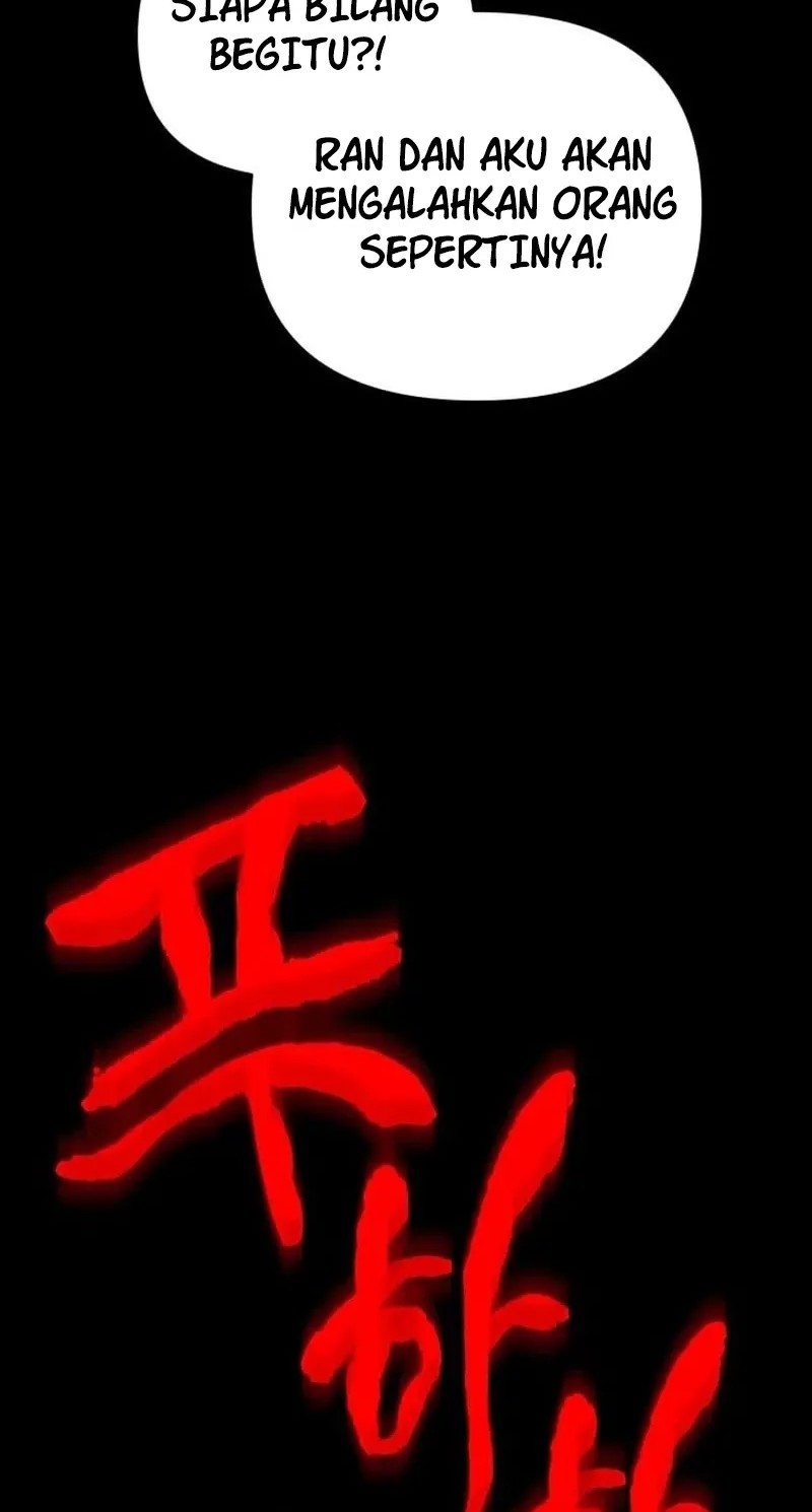YoKai Yokai Yokai! Chapter 3 - halaman 75