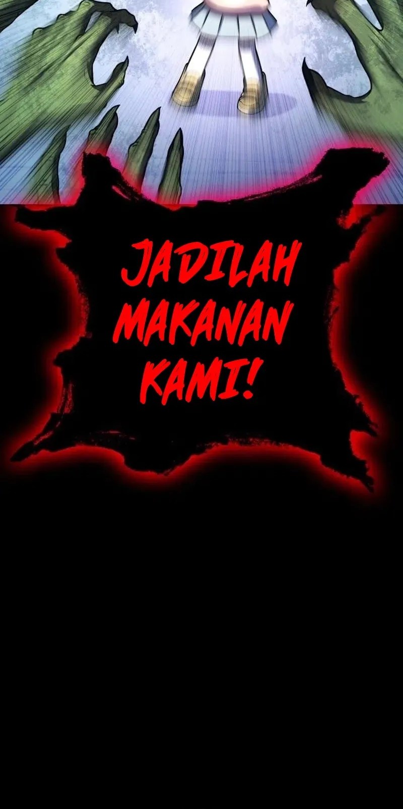 YoKai Yokai Yokai! Chapter 3 - halaman 78