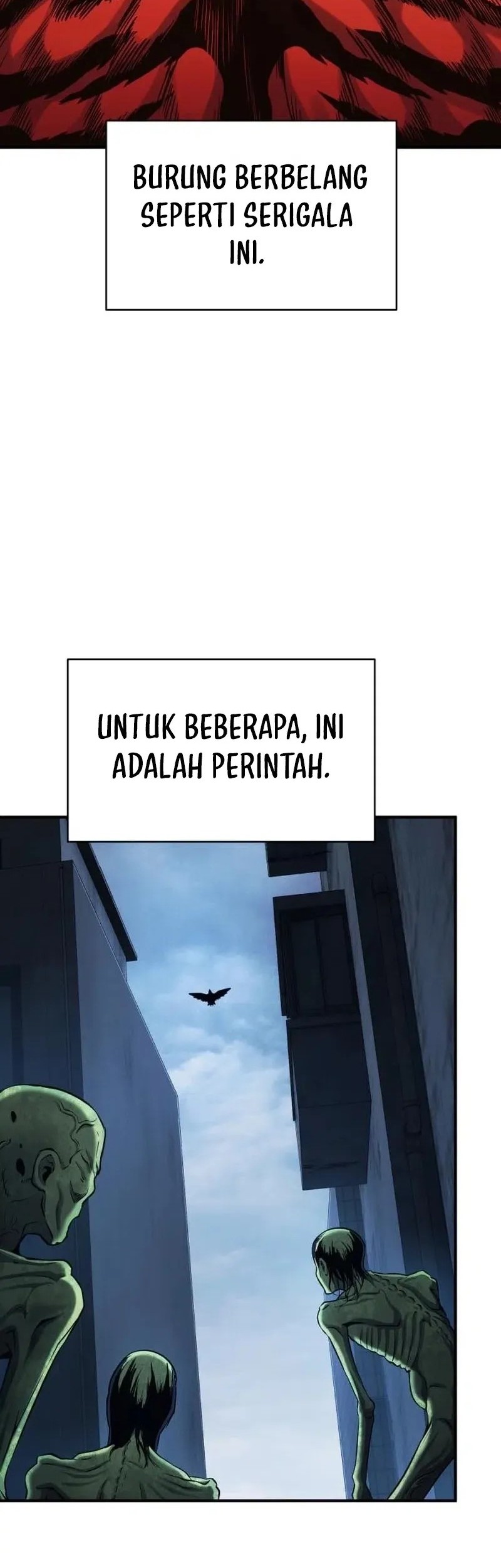 YoKai Yokai Yokai! Chapter 3 - halaman 8