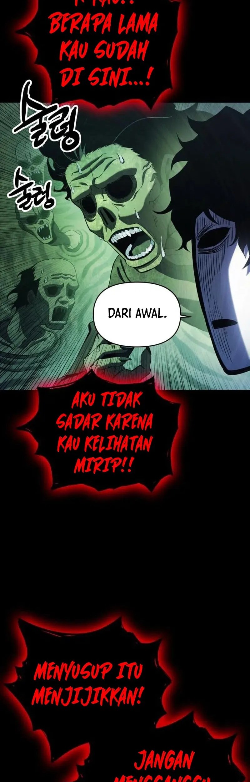 YoKai Yokai Yokai! Chapter 3 - halaman 80