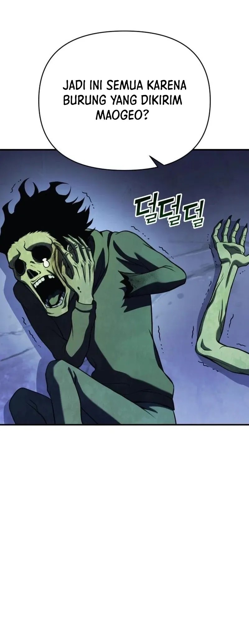 YoKai Yokai Yokai! Chapter 3 - halaman 84