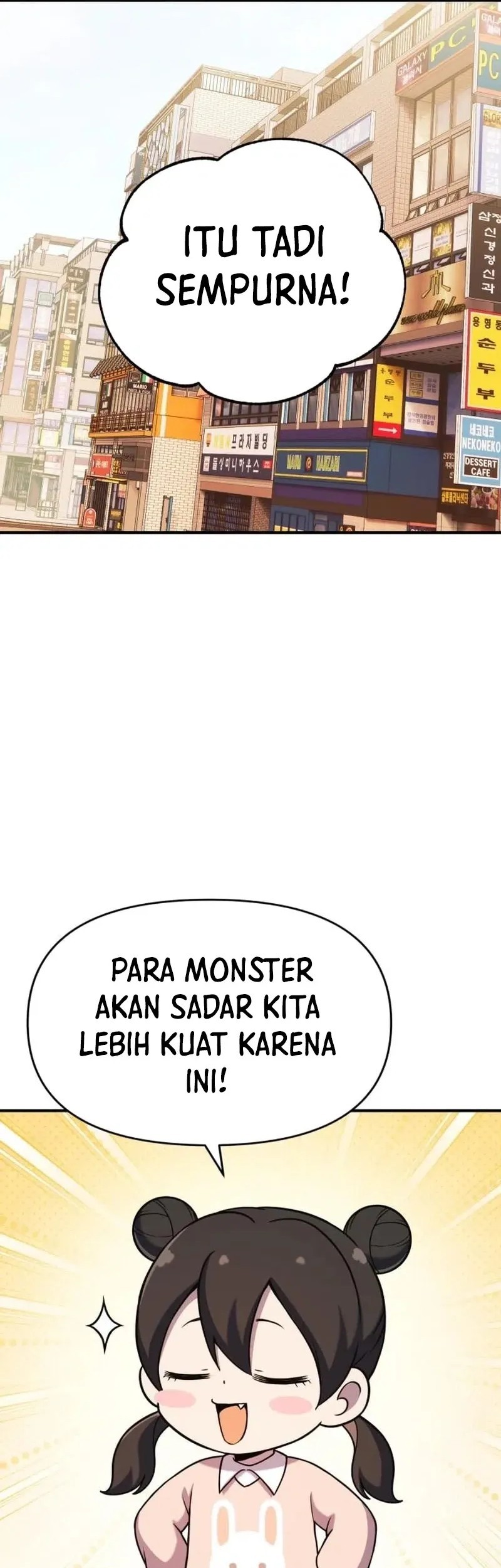 YoKai Yokai Yokai! Chapter 3 - halaman 88