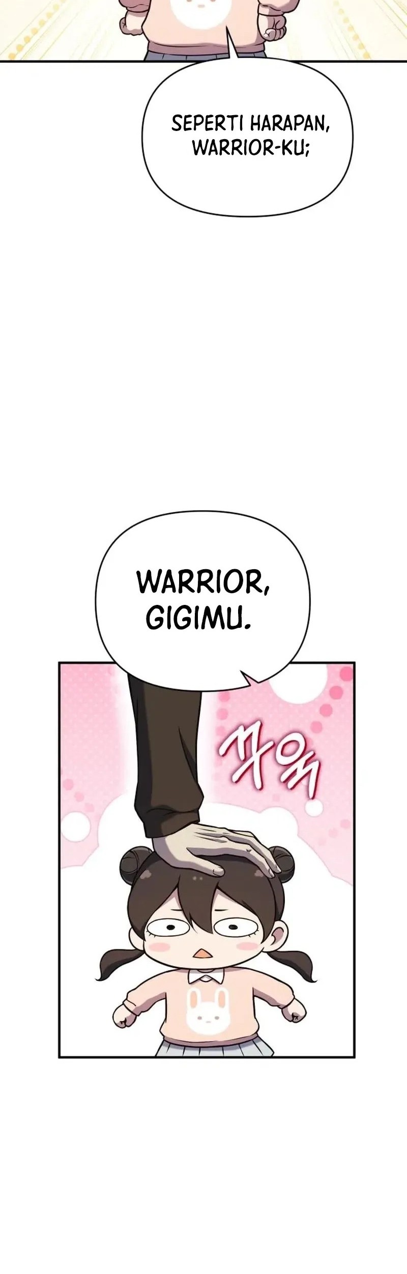 YoKai Yokai Yokai! Chapter 3 - halaman 89