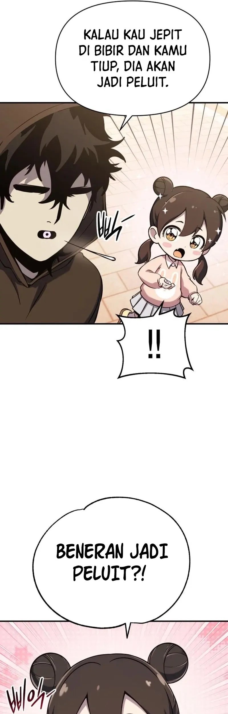 YoKai Yokai Yokai! Chapter 3 - halaman 94