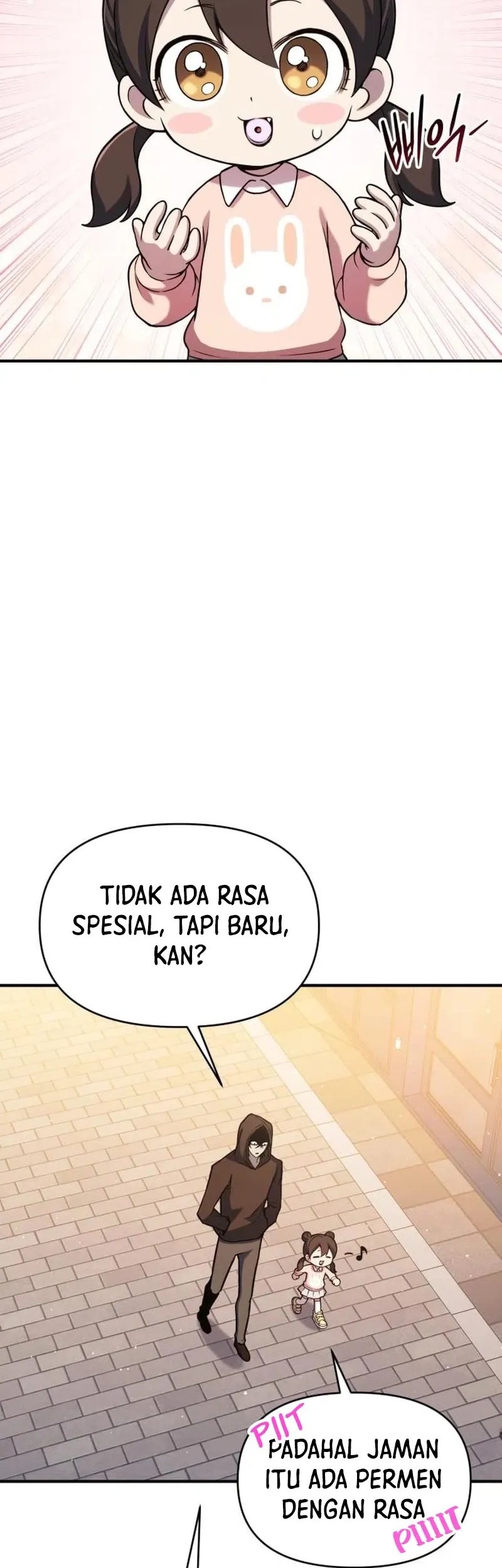 YoKai Yokai Yokai! Chapter 3 - halaman 95