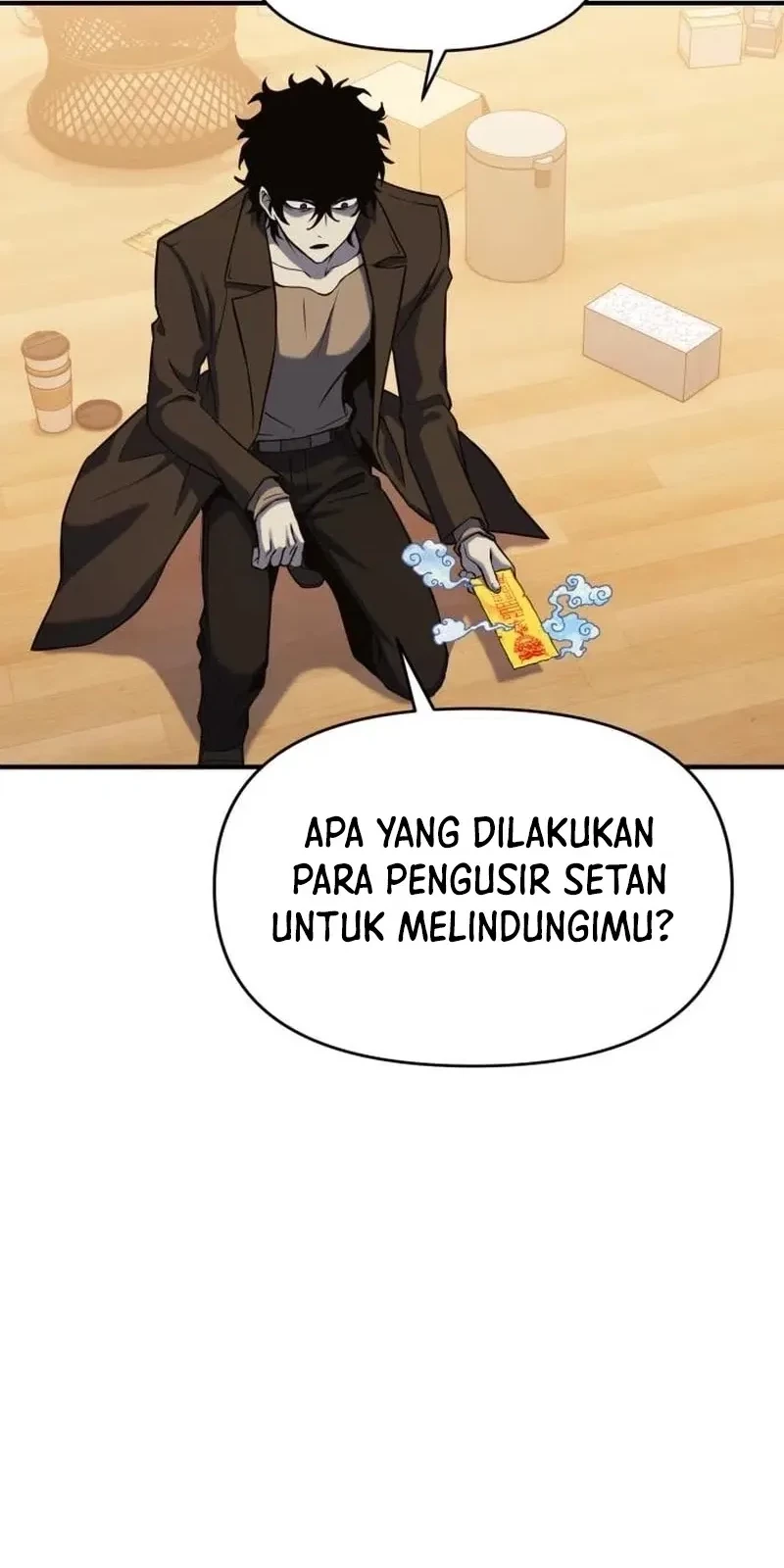 YoKai Yokai Yokai! Chapter 4 - halaman 13