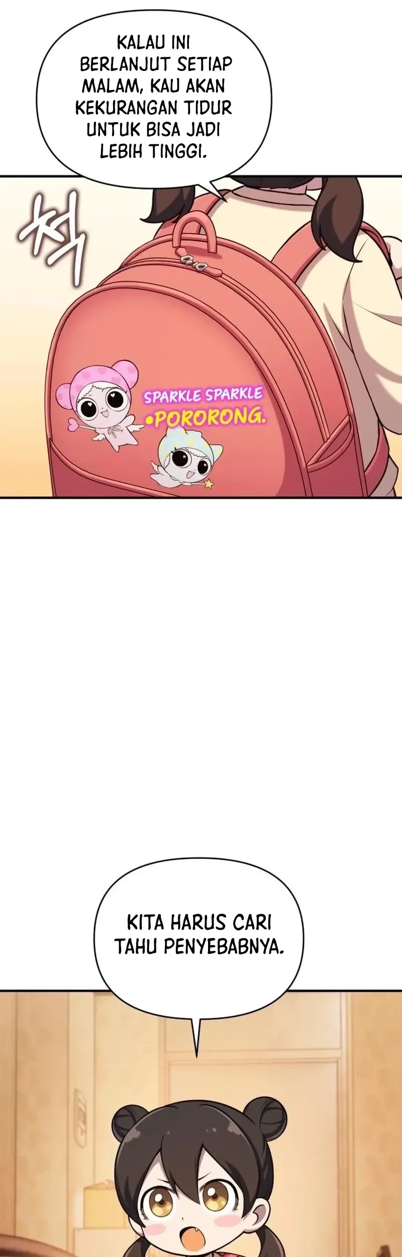 YoKai Yokai Yokai! Chapter 4 - halaman 14