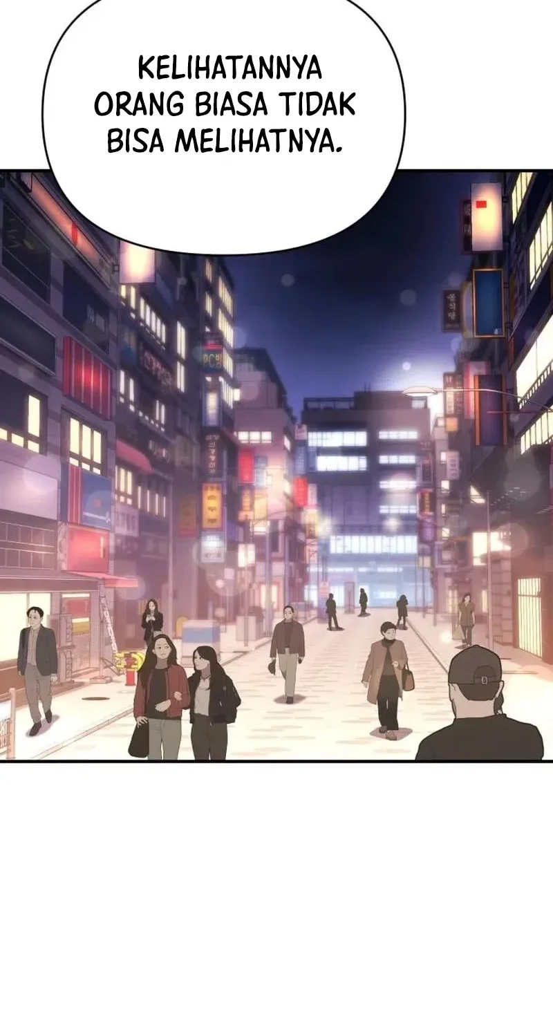 YoKai Yokai Yokai! Chapter 4 - halaman 19