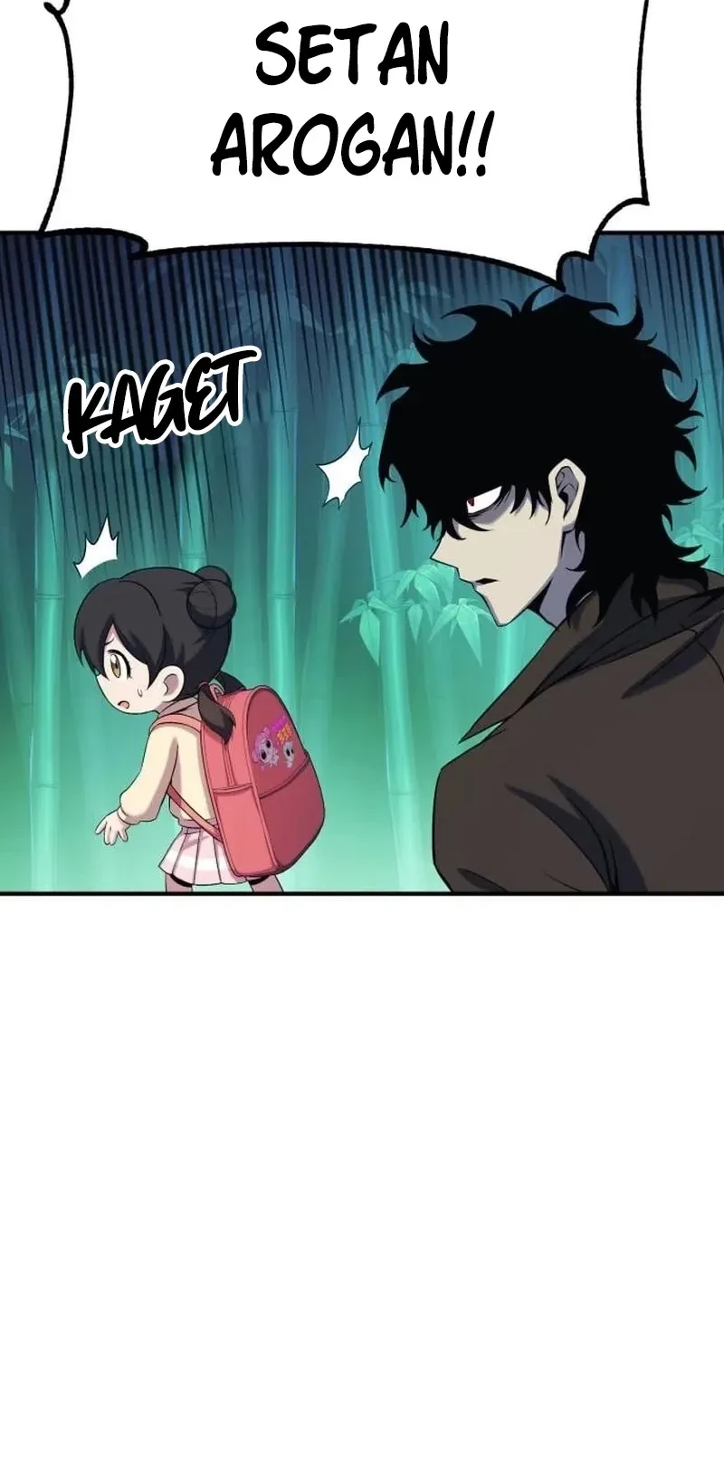 YoKai Yokai Yokai! Chapter 4 - halaman 21