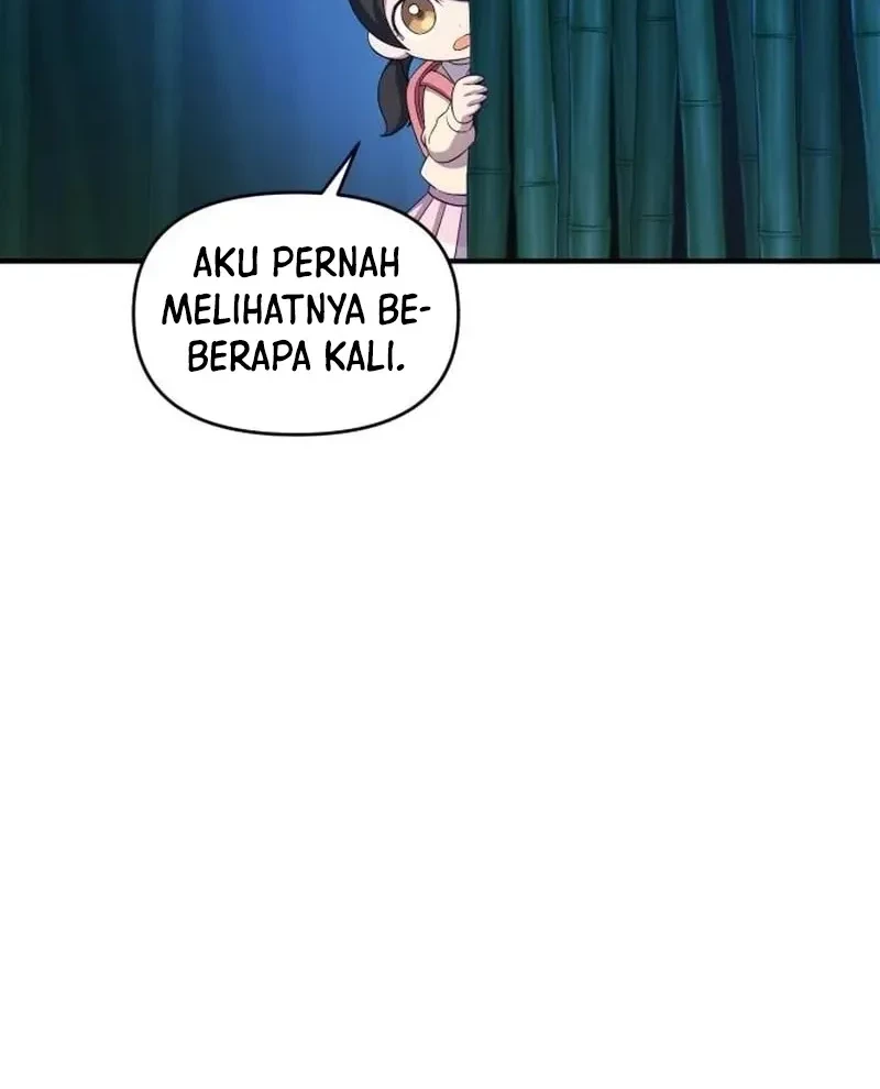 YoKai Yokai Yokai! Chapter 4 - halaman 27