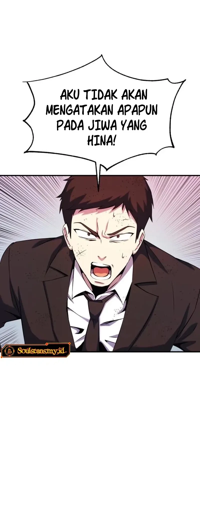 YoKai Yokai Yokai! Chapter 4 - halaman 29