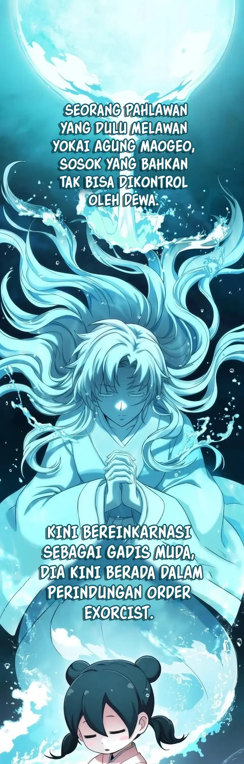 YoKai Yokai Yokai! Chapter 4 - halaman 3