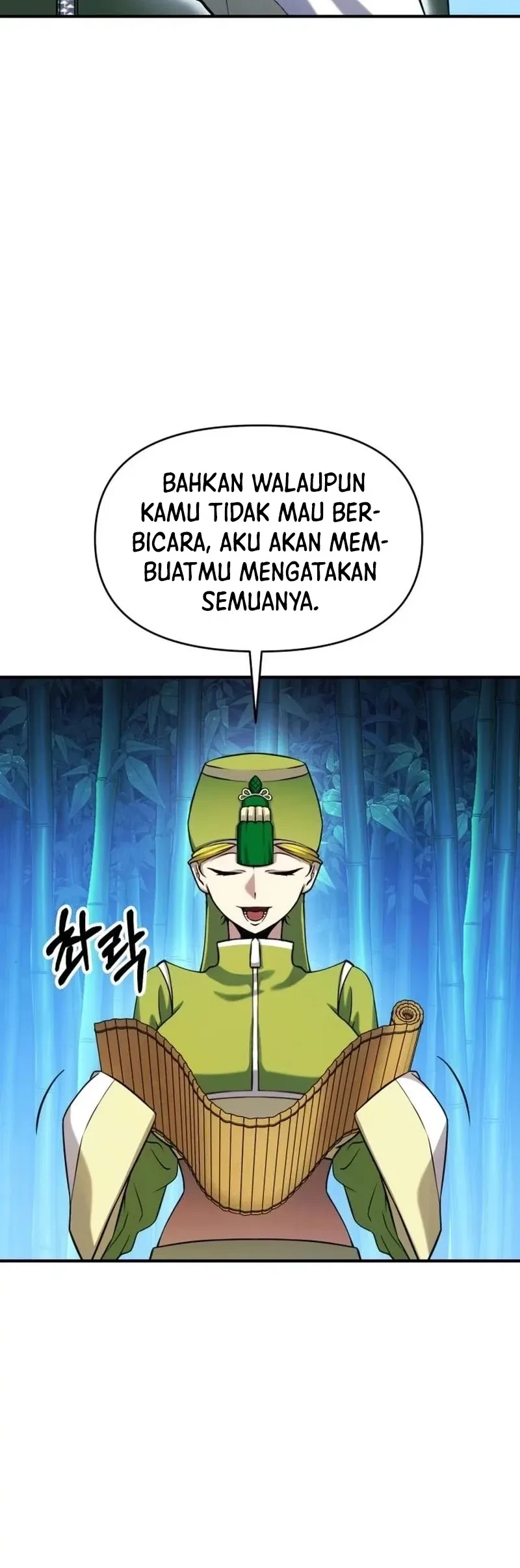 YoKai Yokai Yokai! Chapter 4 - halaman 35