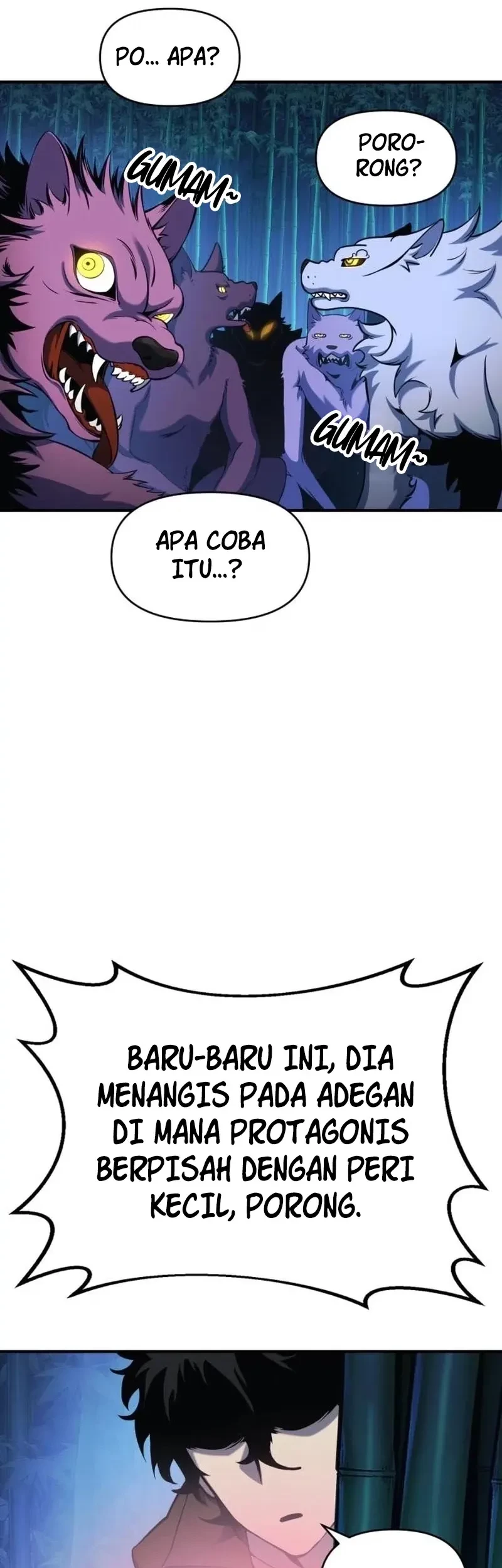 YoKai Yokai Yokai! Chapter 4 - halaman 39