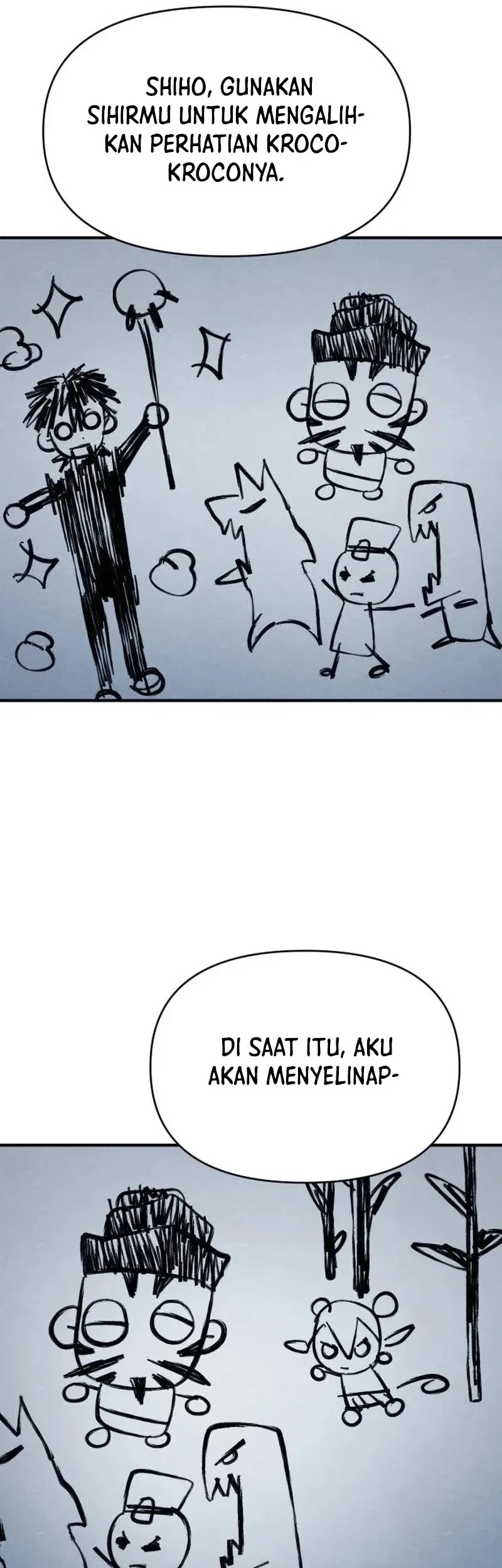 YoKai Yokai Yokai! Chapter 4 - halaman 51