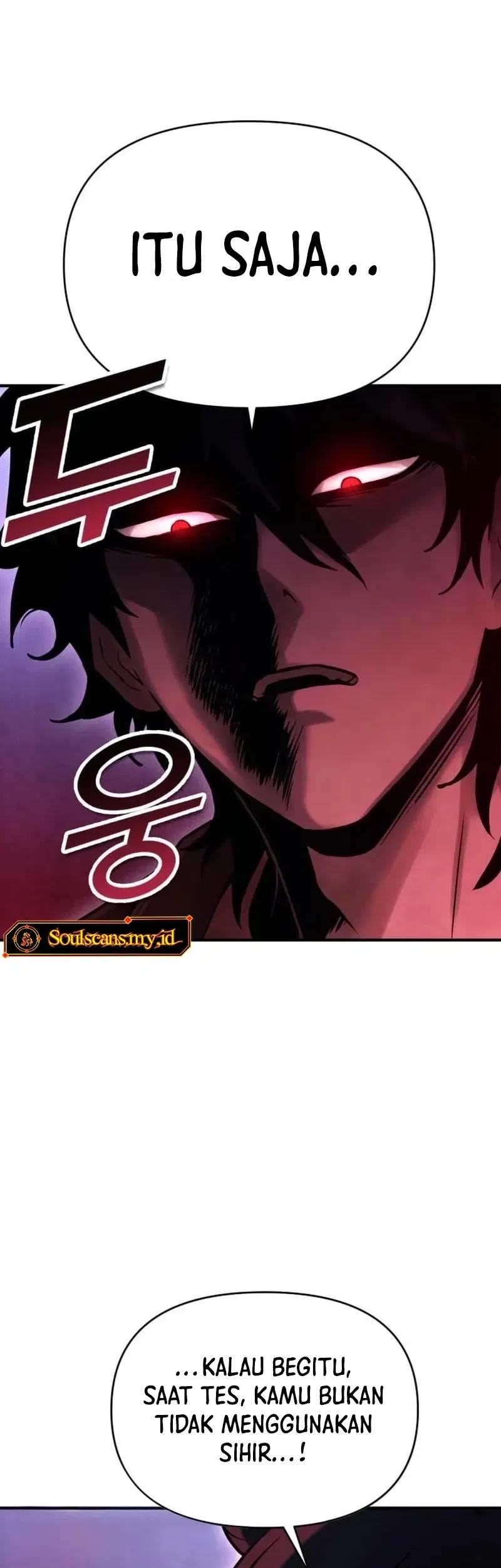YoKai Yokai Yokai! Chapter 4 - halaman 55
