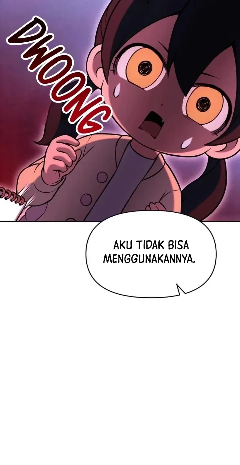 YoKai Yokai Yokai! Chapter 4 - halaman 56