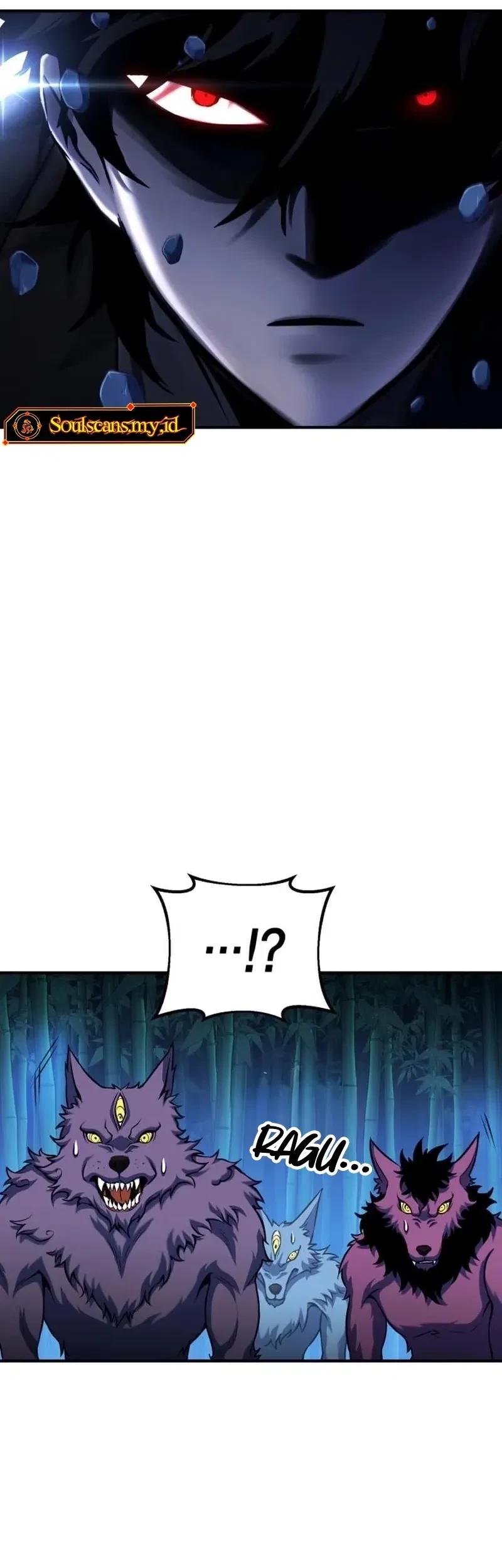 YoKai Yokai Yokai! Chapter 4 - halaman 69