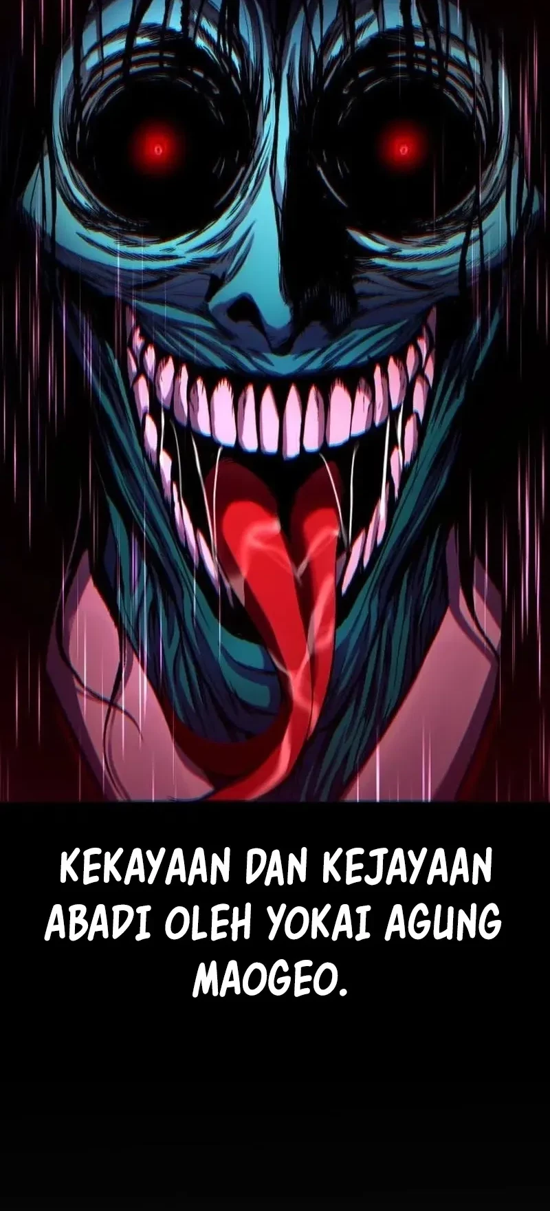 YoKai Yokai Yokai! Chapter 4 - halaman 7