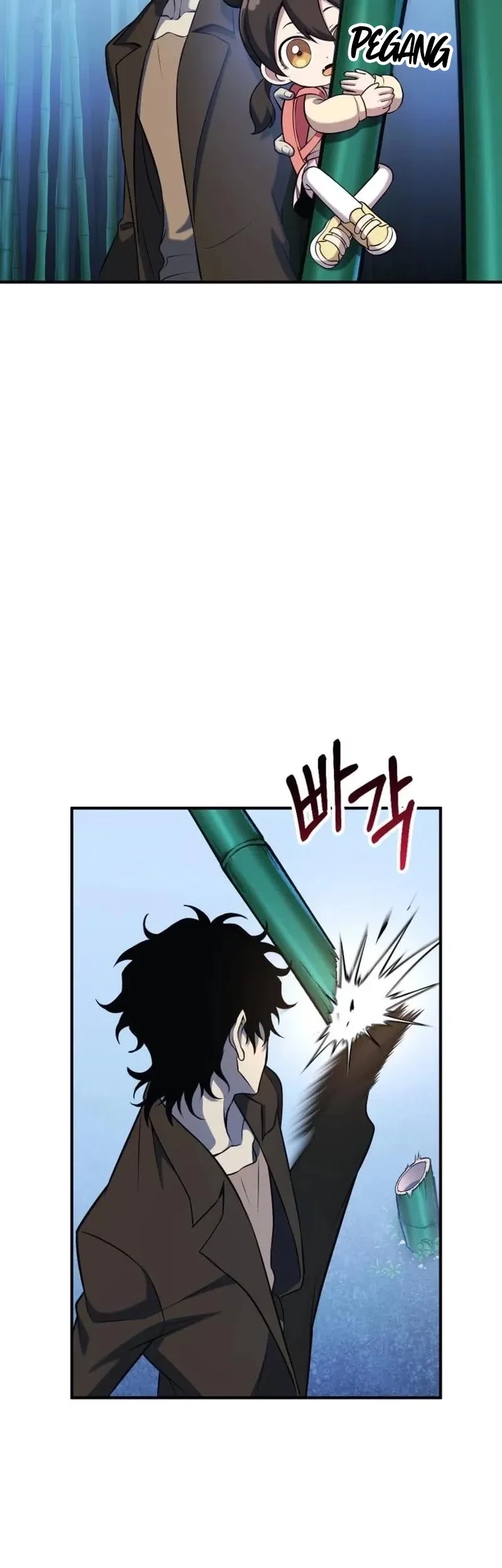 YoKai Yokai Yokai! Chapter 4 - halaman 72