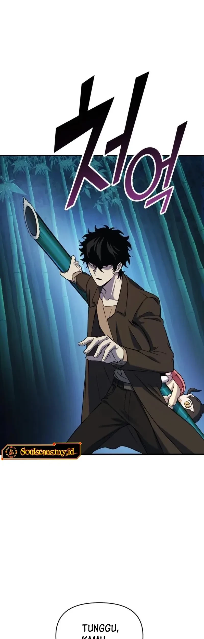 YoKai Yokai Yokai! Chapter 4 - halaman 73