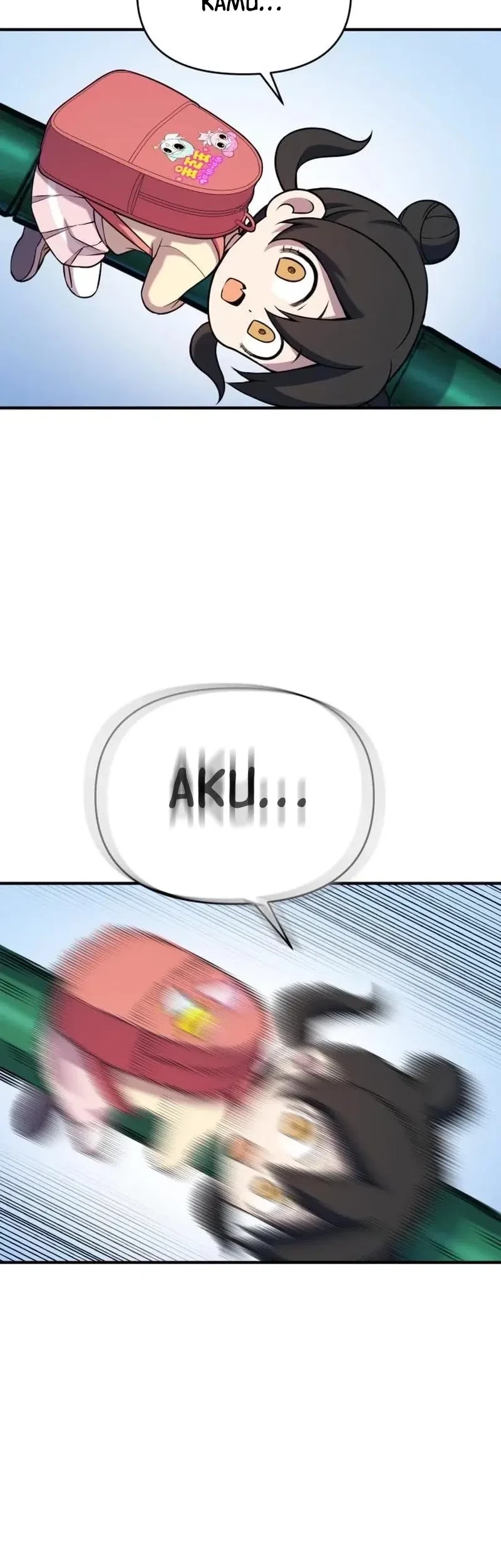 YoKai Yokai Yokai! Chapter 4 - halaman 74