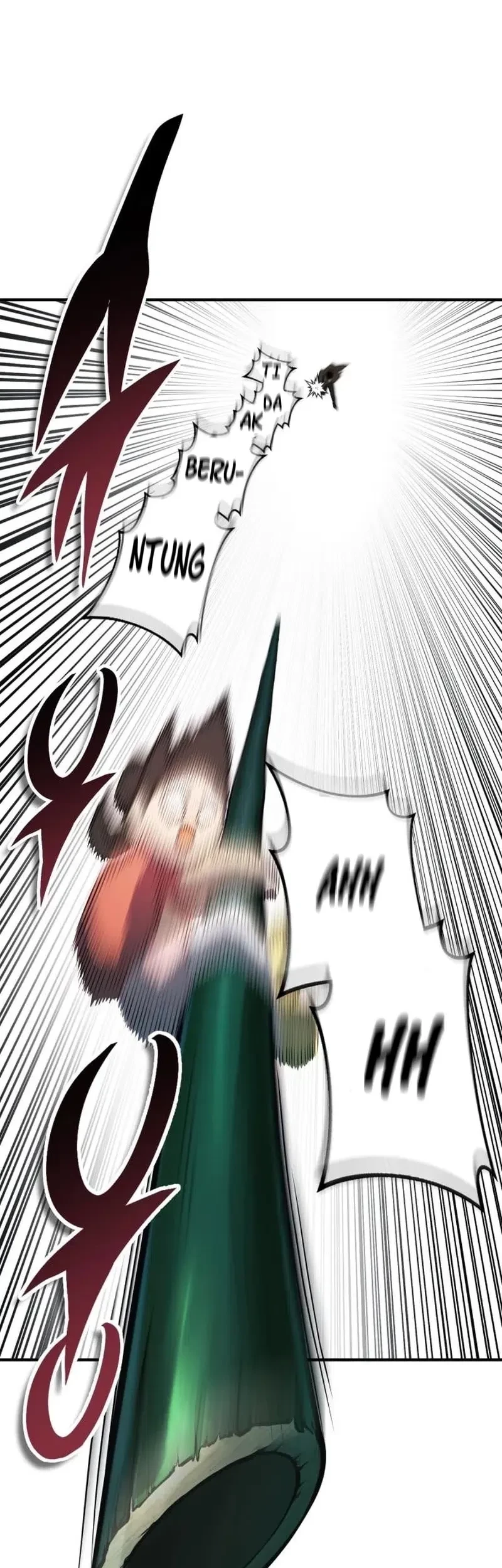 YoKai Yokai Yokai! Chapter 4 - halaman 75